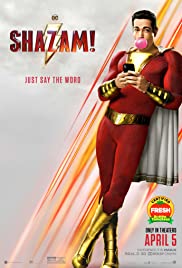 Shazam! 2019 Dub in Hindi full movie download